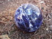 Sodalite